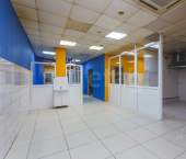 торговое помещение 118 кв м ул Гоголя, 79