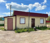 торговое помещение 20 кв м ул Якутова, 8