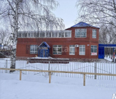 торговое помещение 320 кв м ул Красноармейская, 33