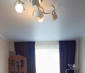 1-комн, 35кв м, этаж 3/3 