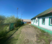 коттедж 72 кв м Альшеевский район