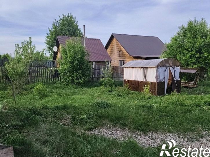 Земельный участок Радужная, 35