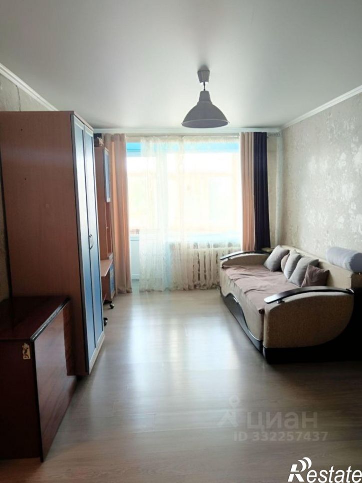 2-комн квартира ул Революционная, 19 А,  д. 19 А,  к. А