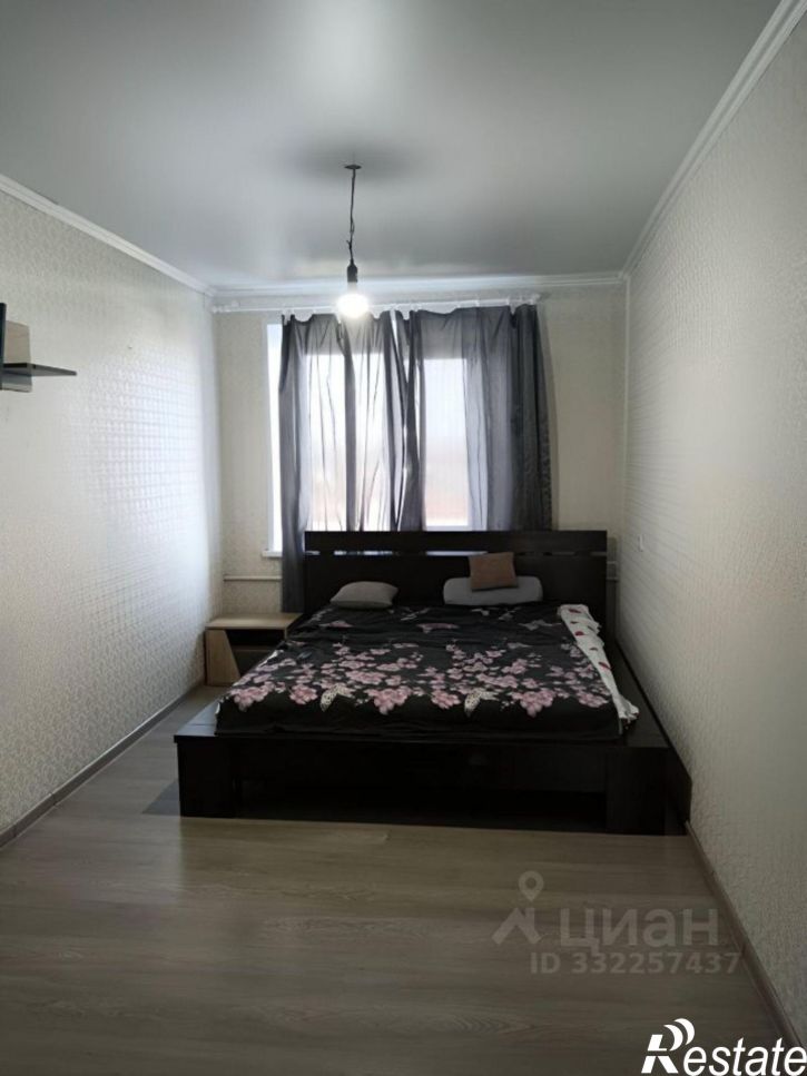 2-комн квартира ул Революционная, 19 А,  д. 19 А,  к. А