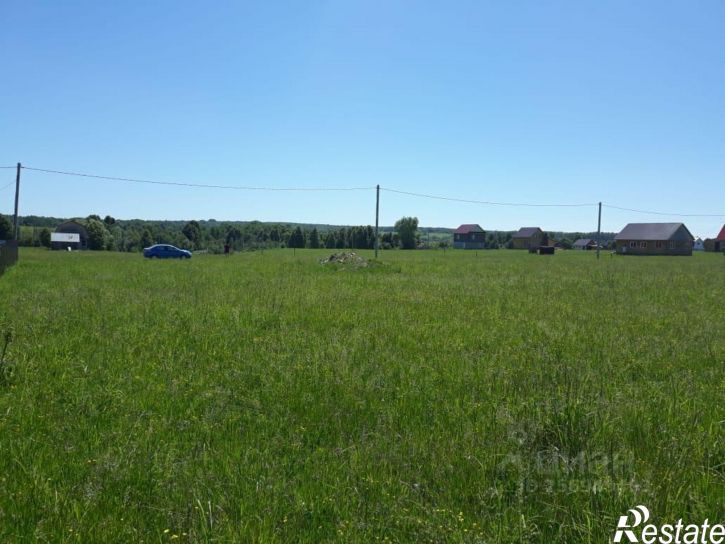 Земельный участок Нуримановский район
