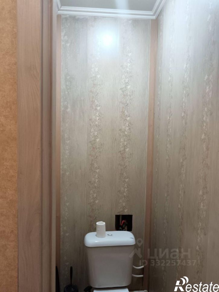 2-комн квартира ул Революционная, 19 А,  д. 19 А,  к. А