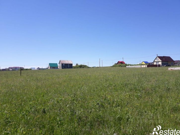 Земельный участок Нуримановский район