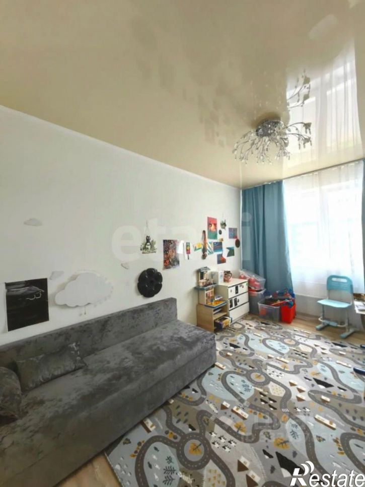 2-комн квартира ул 65 лет Победы, 3А,  д. 3А