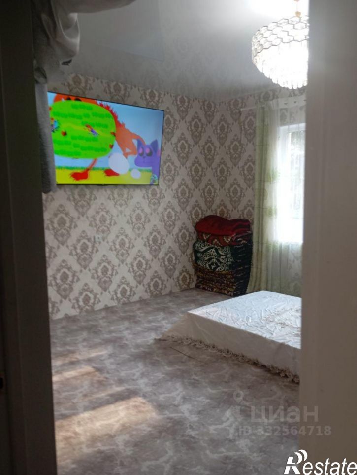 Коттедж/дом Мелеузовский район