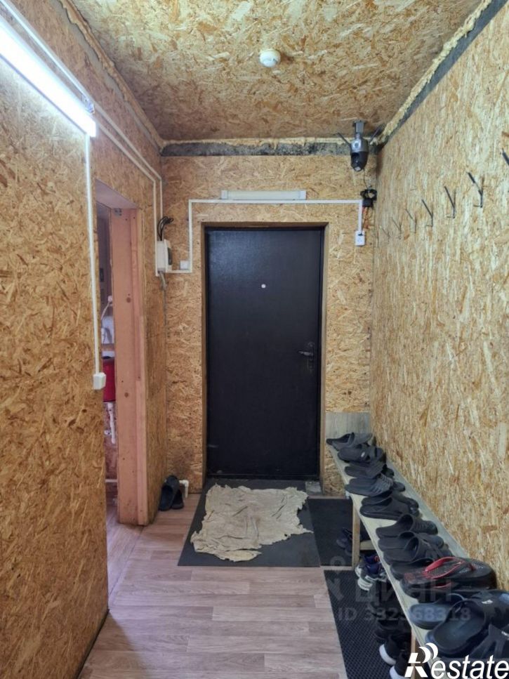 Отдельное здание Уфимский район