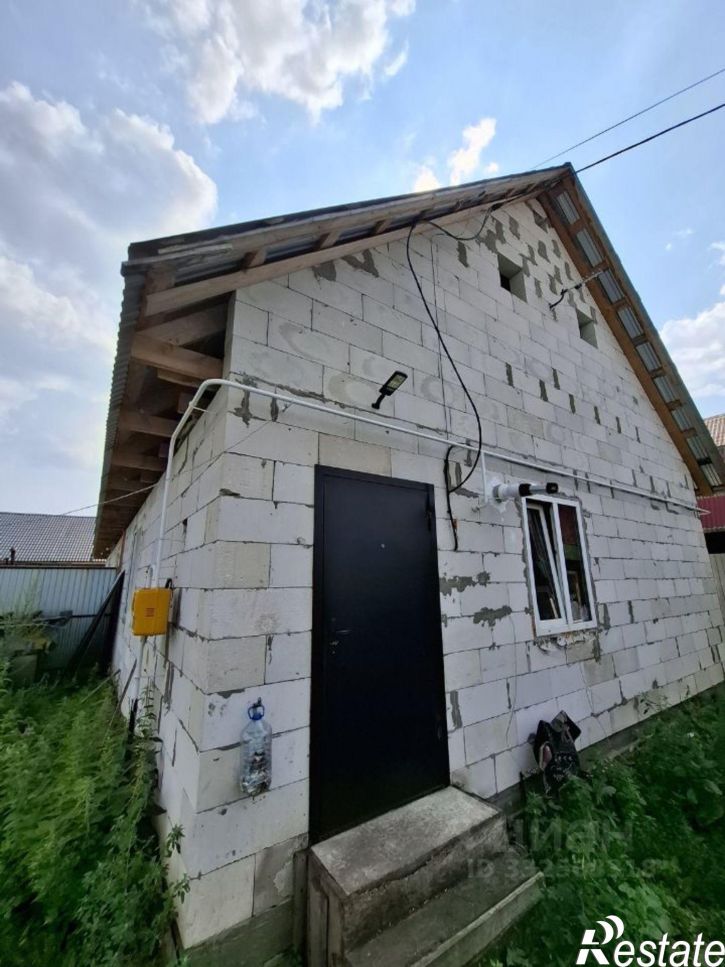Отдельное здание Уфимский район