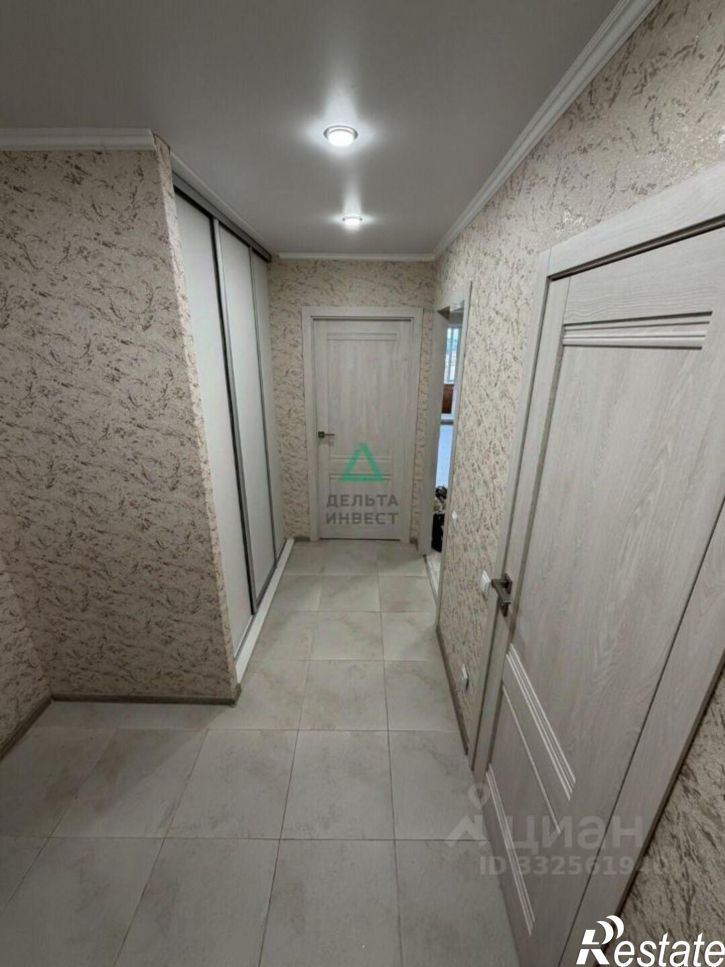 2-комн квартира Уфимский район