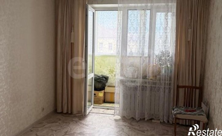 1-комн квартира ул Гагарина, 67,  д. 67