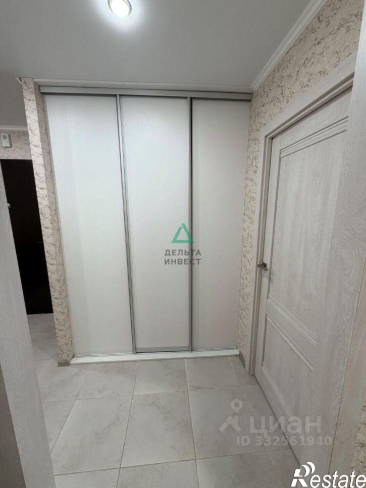 2-комн квартира Уфимский район