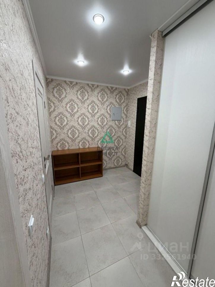 2-комн квартира Уфимский район