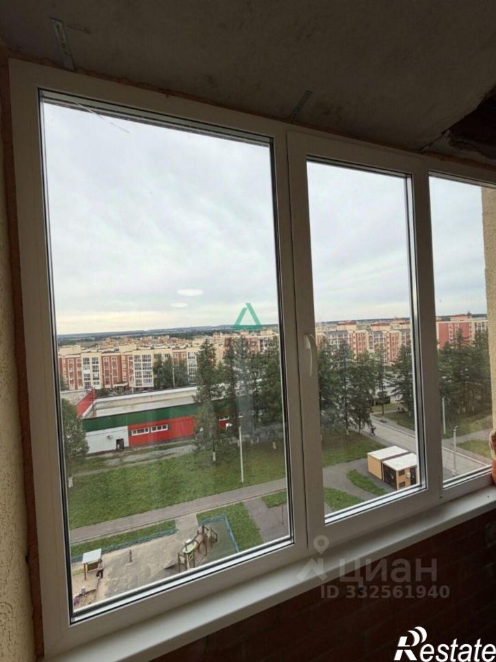 2-комн квартира Уфимский район