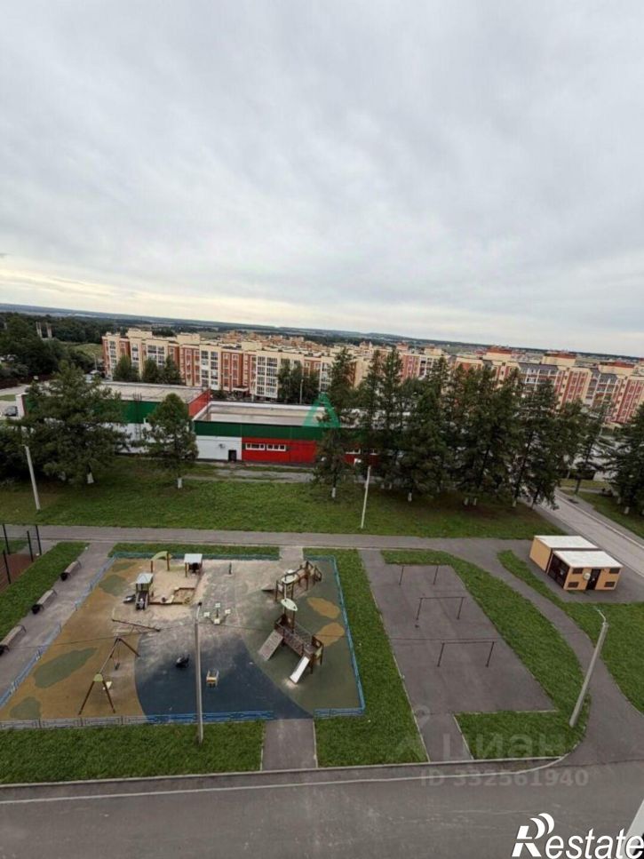 2-комн квартира Уфимский район