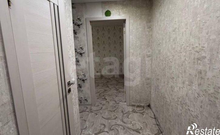 1-комн квартира ул Гагарина, 67,  д. 67