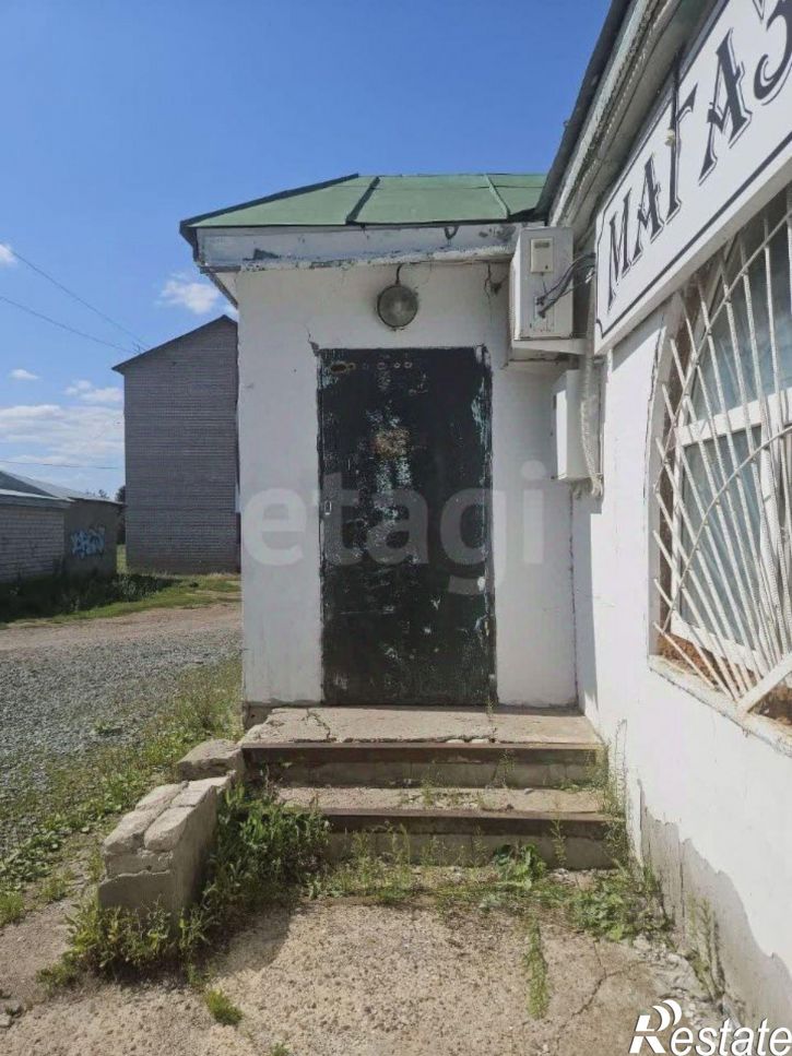 Торговое помещение ул Лесная, 29,  д. 29
