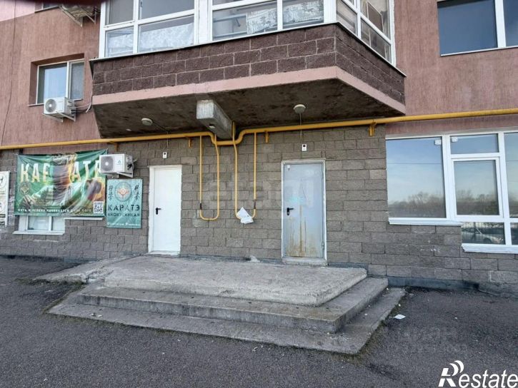 Офис ул Центральная, 60/1,  д. 60/1