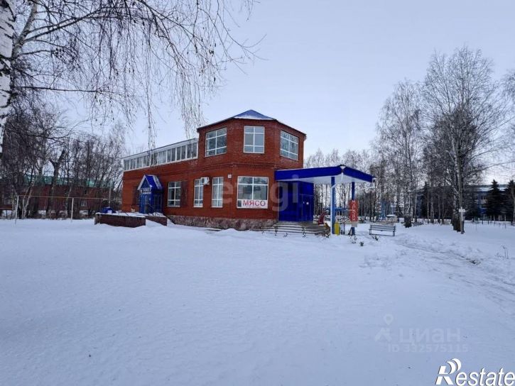 Торговое помещение ул Красноармейская, 33,  д. 33
