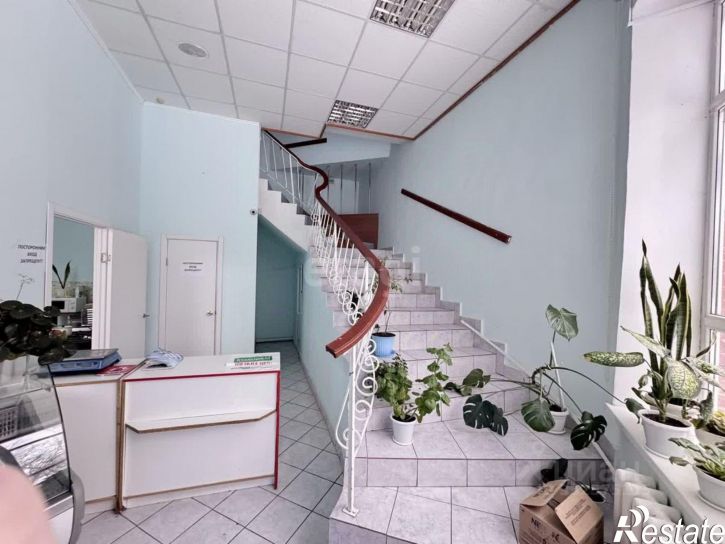 Торговое помещение ул Красноармейская, 33,  д. 33