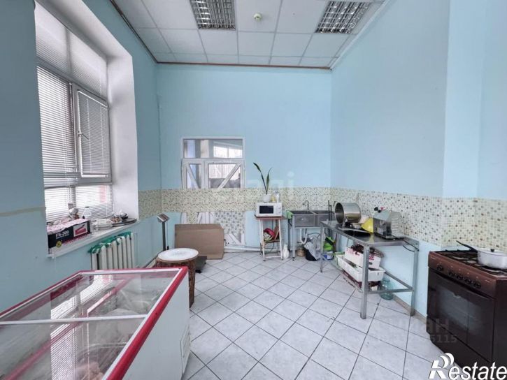 Торговое помещение ул Красноармейская, 33,  д. 33