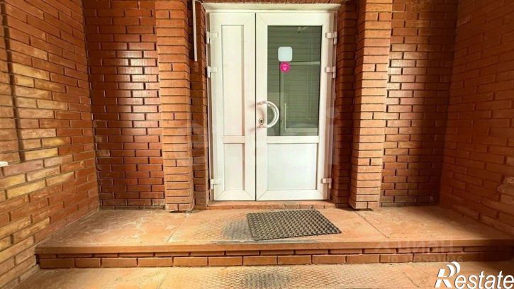 Торговое помещение Бураевский район