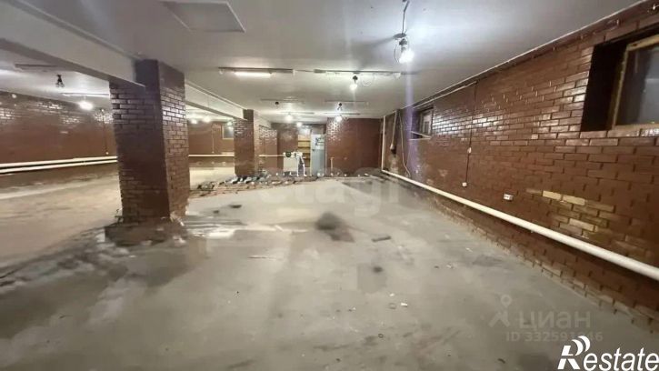 Торговое помещение Бураевский район