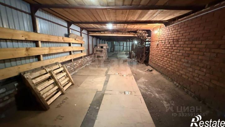 Торговое помещение Бураевский район