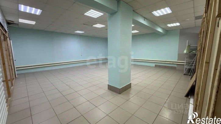 Торговое помещение Бураевский район