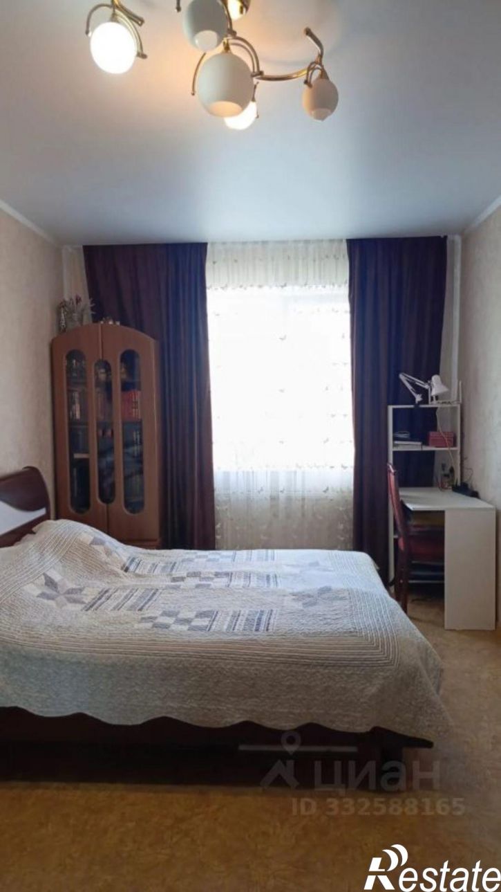 1-комн квартира