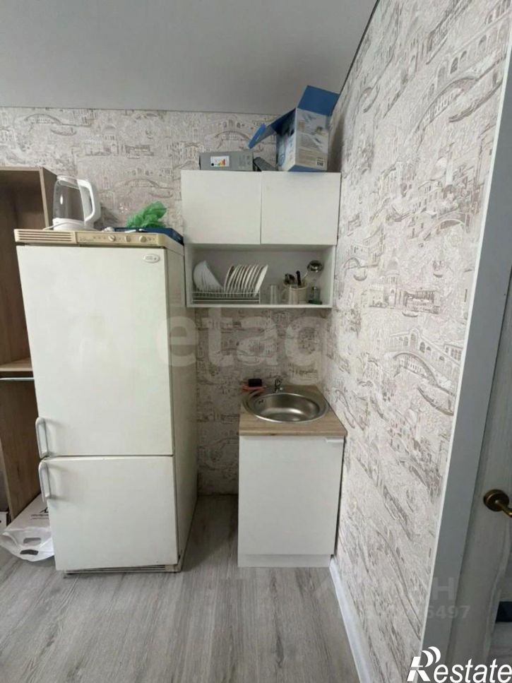 Комната городской округ Уфа