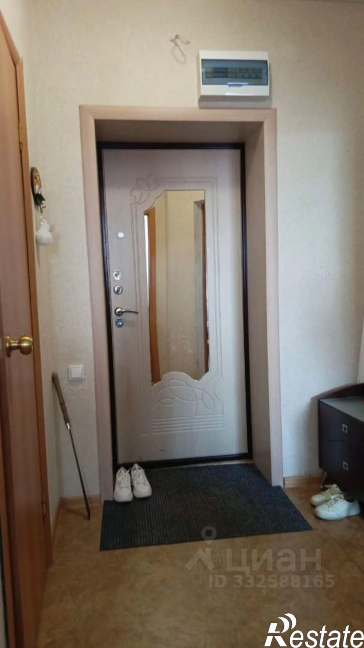 1-комн квартира