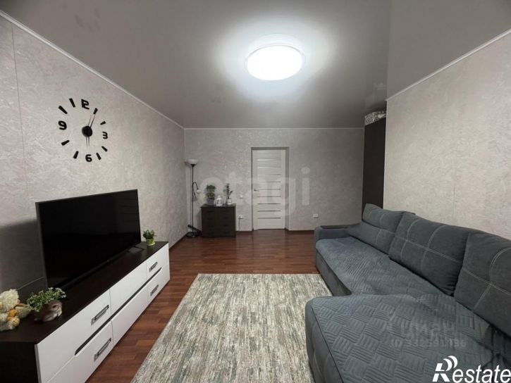 3-комн квартира Бирский район, Бирск