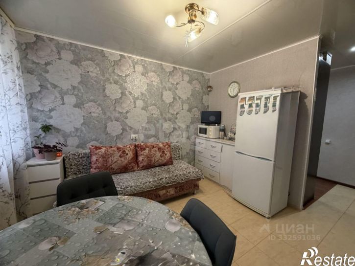 3-комн квартира Бирский район, Бирск