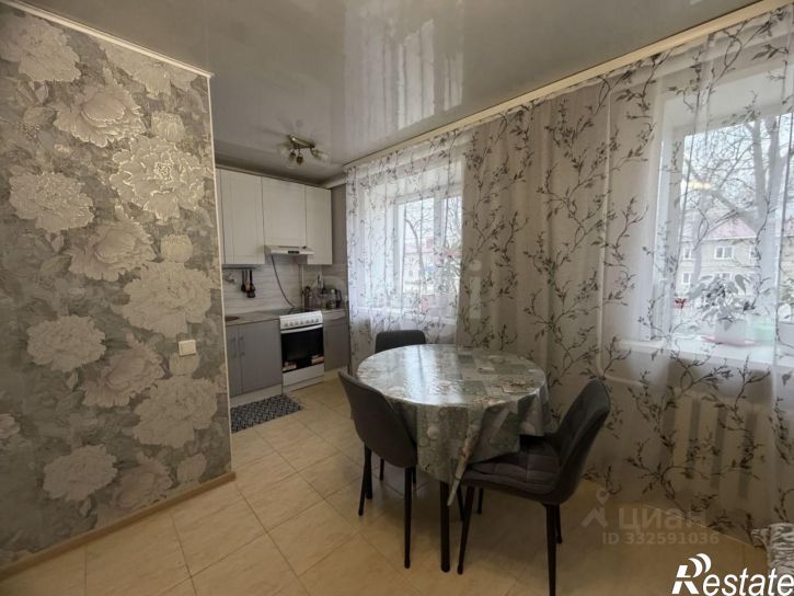 3-комн квартира Бирский район, Бирск