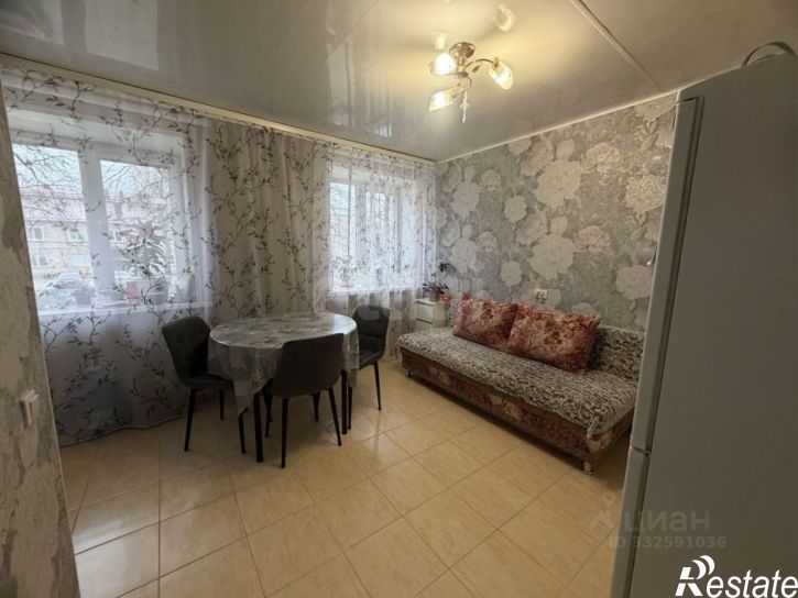 3-комн квартира Бирский район, Бирск