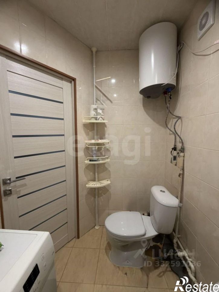 3-комн квартира Бирский район, Бирск