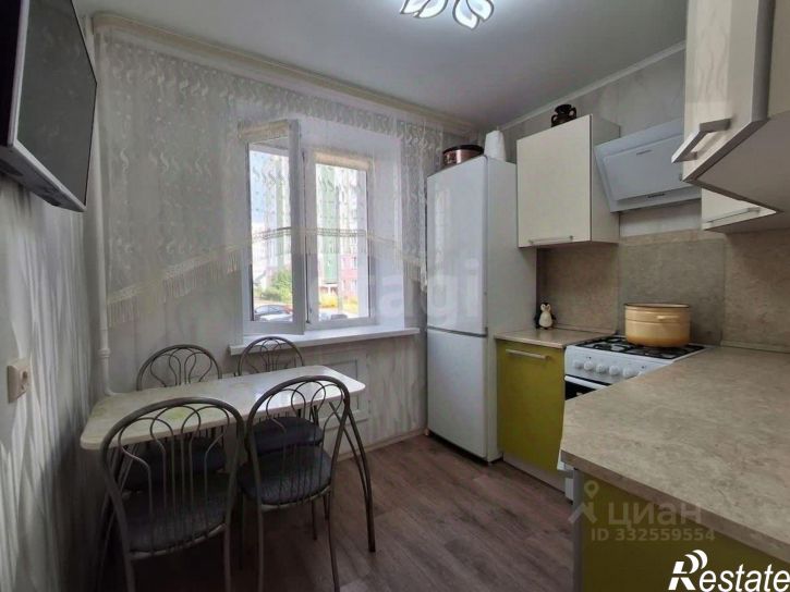 1-комн квартира