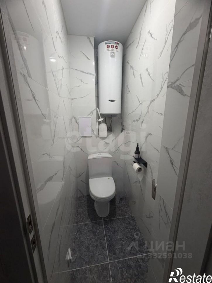 2-комн квартира Бирский район, Бирск