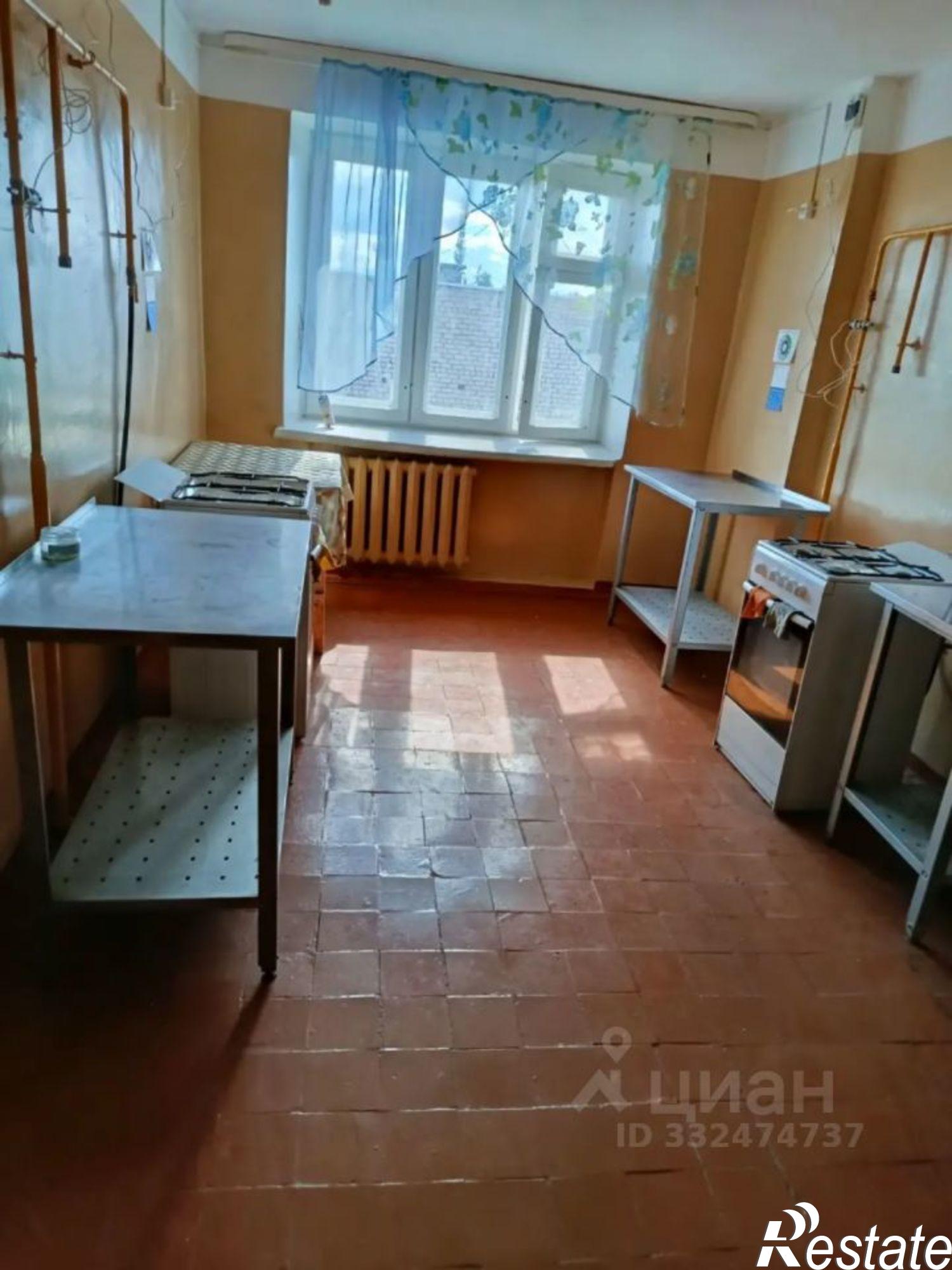 Купить комнату за 900 000 рублей на ул Трактовая, 17