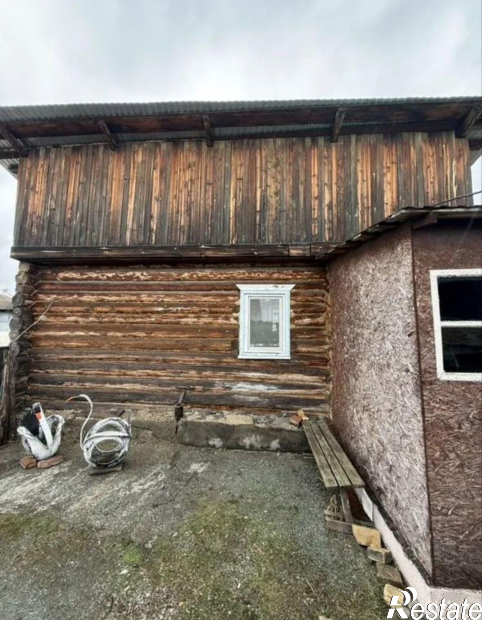 Купить дачу, дом, коттедж за 2 050 000 рублей на Белорецкий район