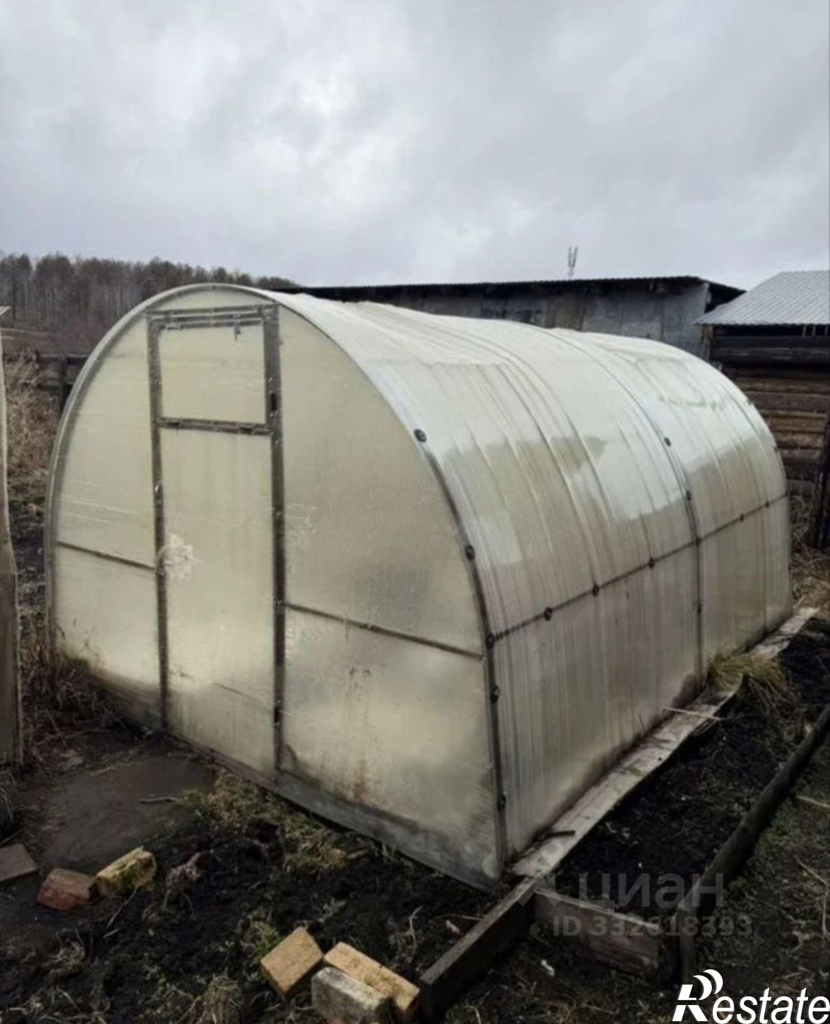 Купить дачу, дом, коттедж за 2 050 000 рублей на Белорецкий район