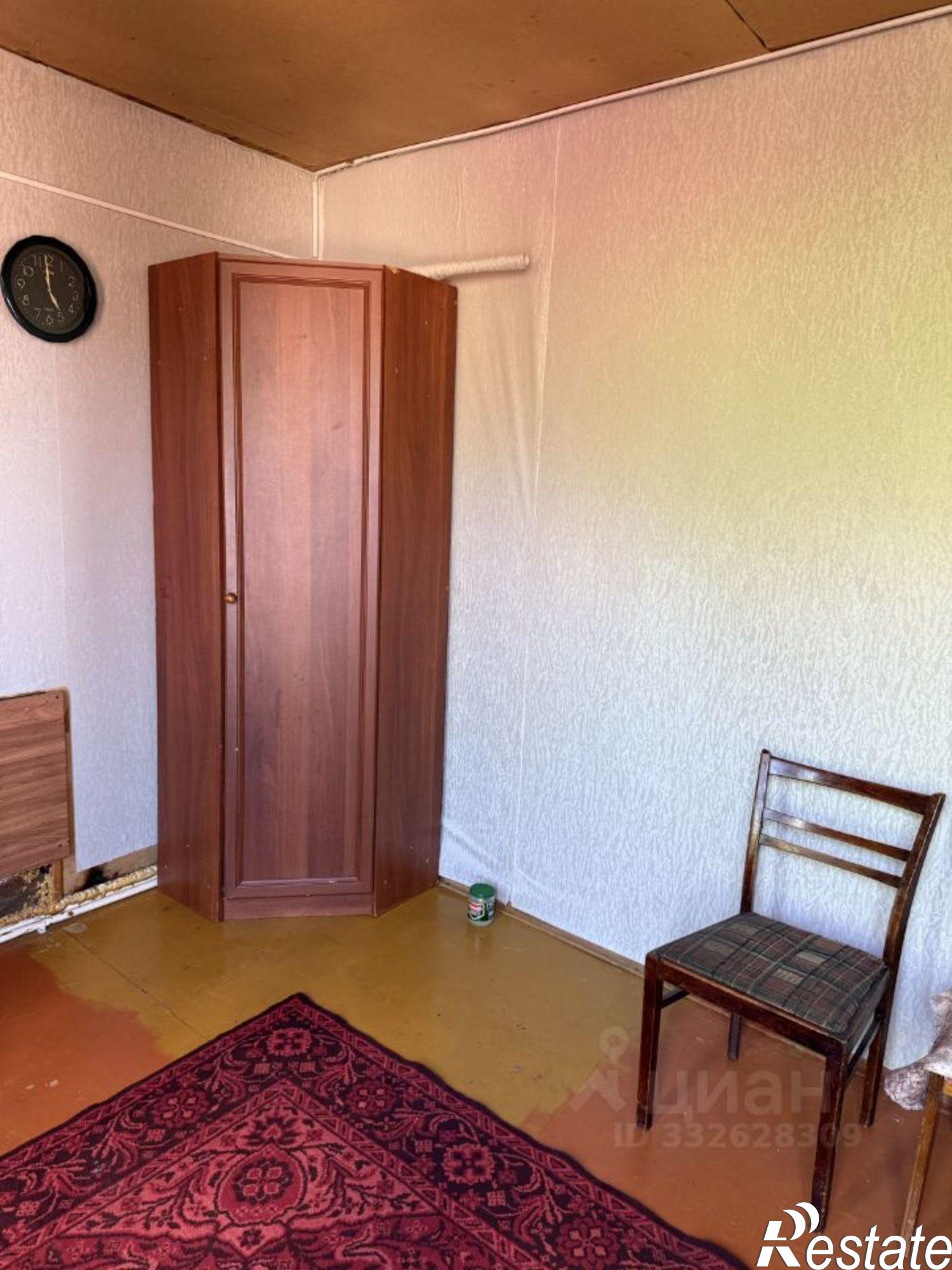 Сдать комнату за 11 500 рублей на Уфа