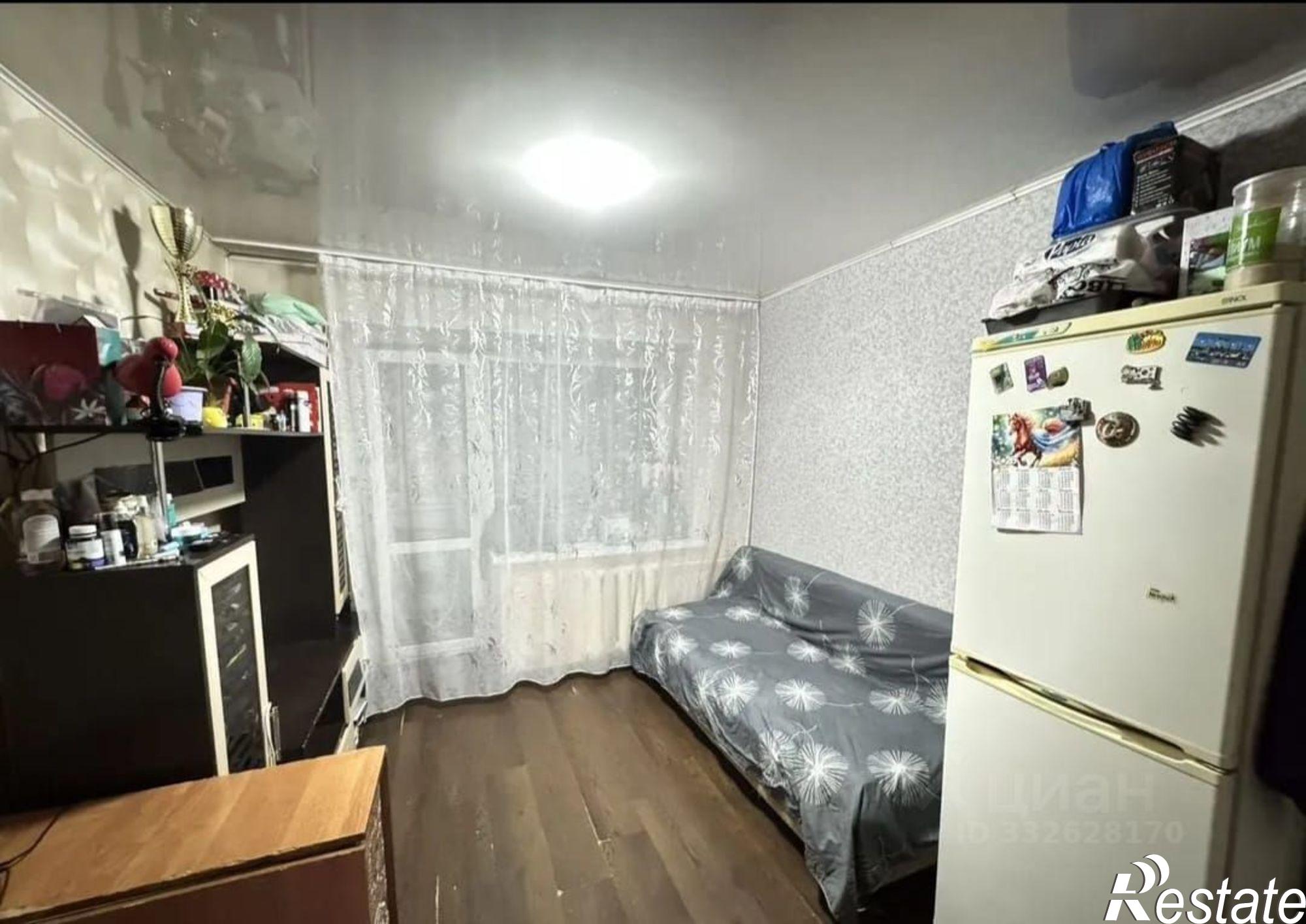 Сдать комнату за 13 000 рублей на Уфа