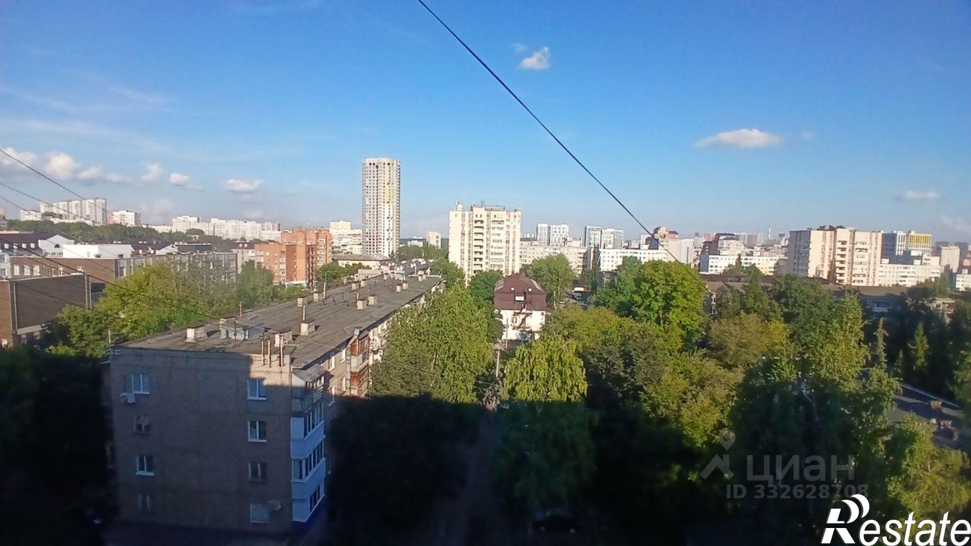 Купить квартиру за 3 500 000 рублей на Уфа