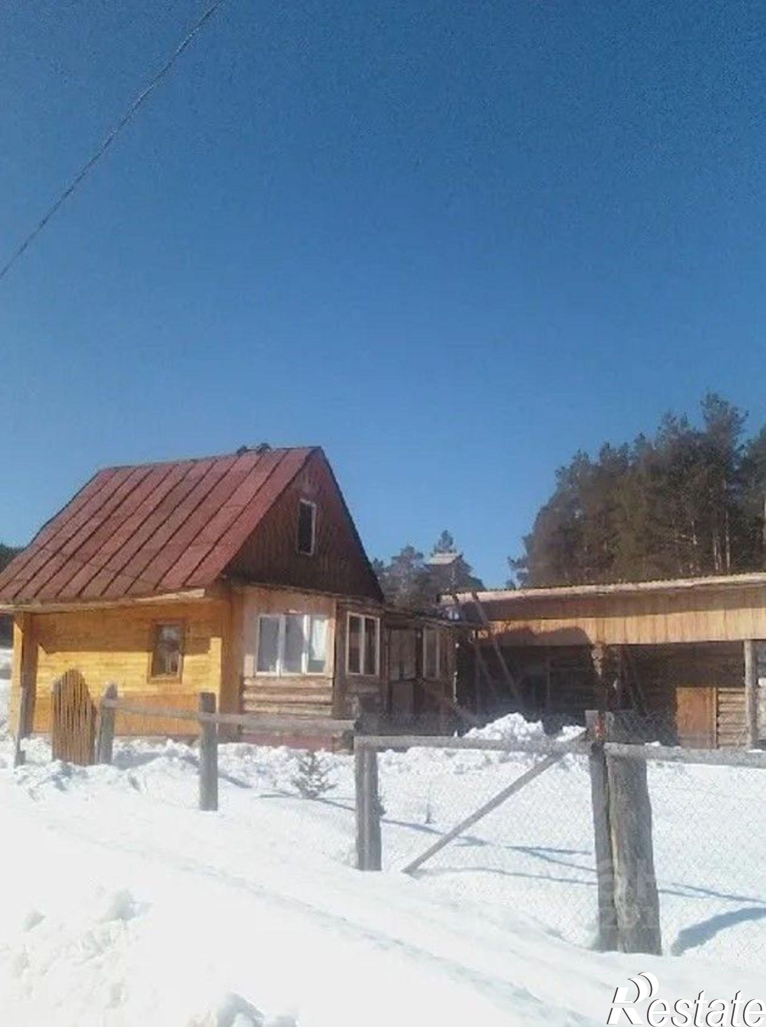 Купить дачу, дом, коттедж за 1 600 000 рублей на Белорецкий район