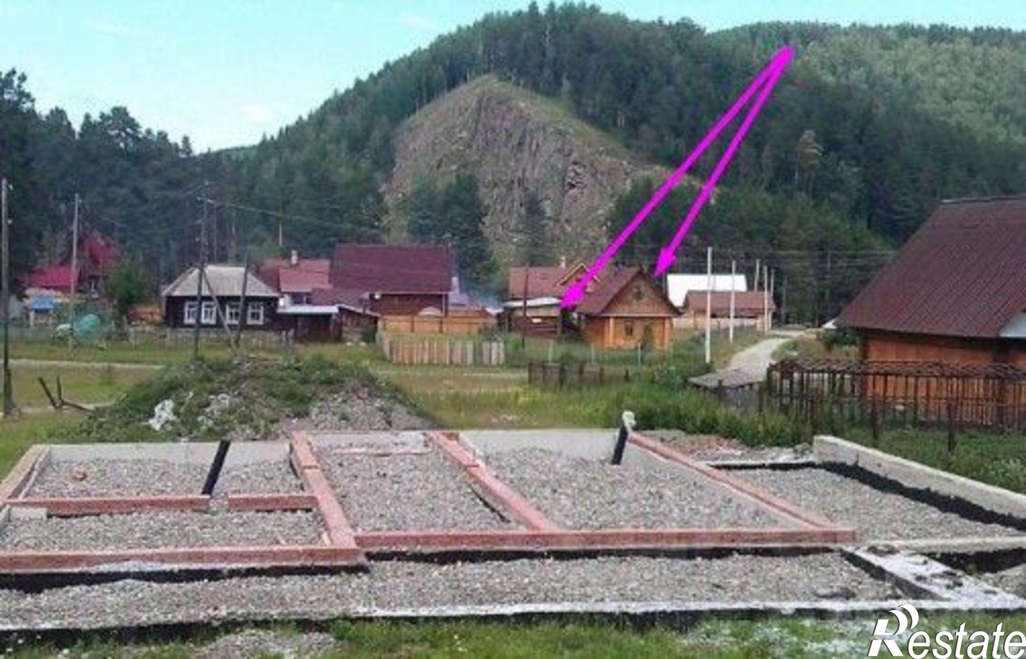 Купить дачу, дом, коттедж за 1 600 000 рублей на Белорецкий район