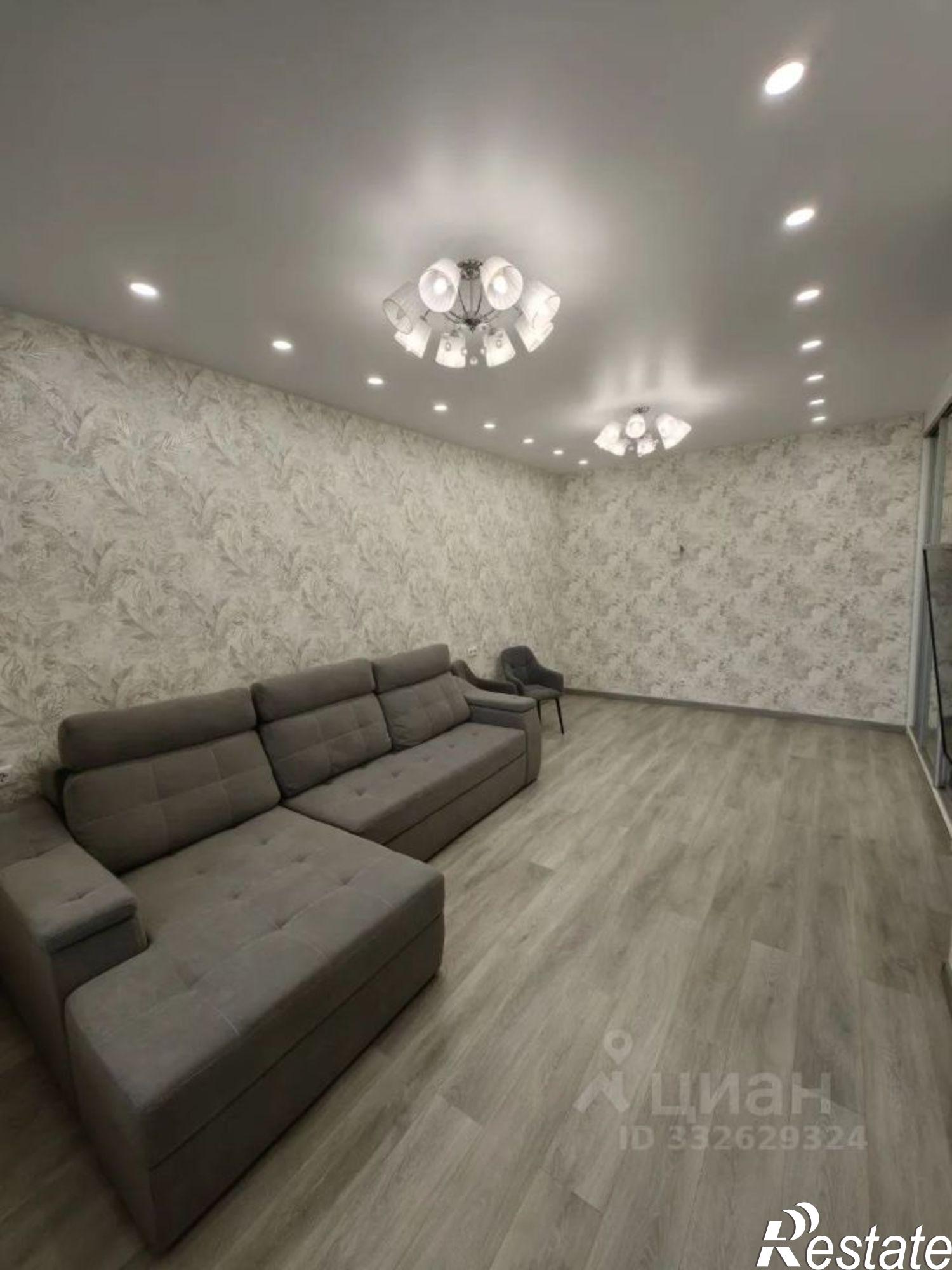 Купить квартиру за 8 800 000 рублей на Уфа